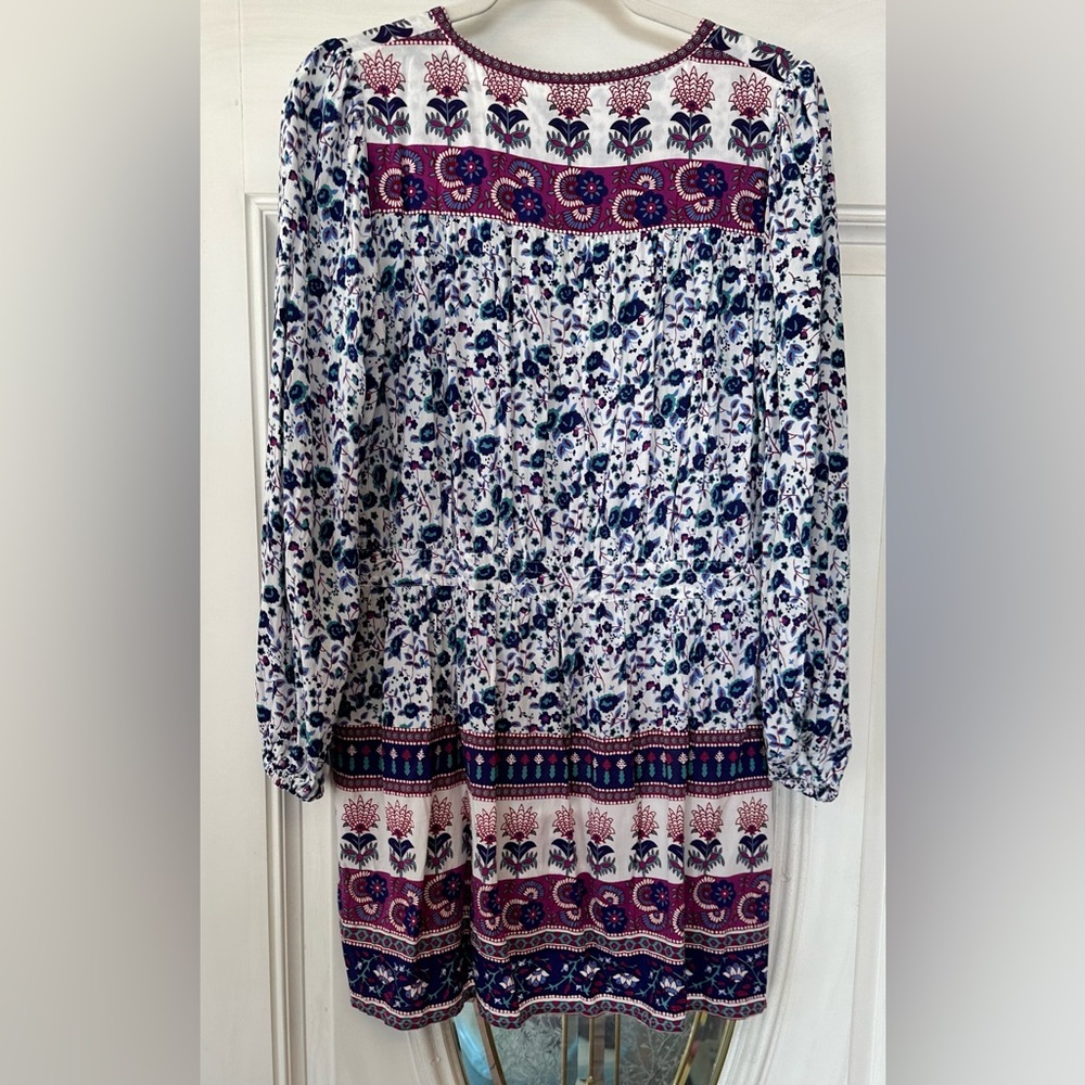 Spell & The Gypsy Collective Gypsy Love Playdress View 5